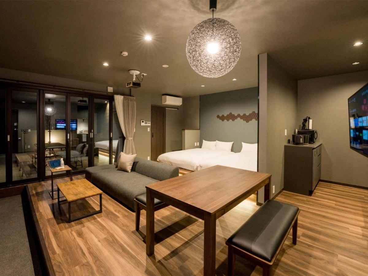 Rakuten Stay Nikko Hoden Capacity Of 4 Persons Dış mekan fotoğraf