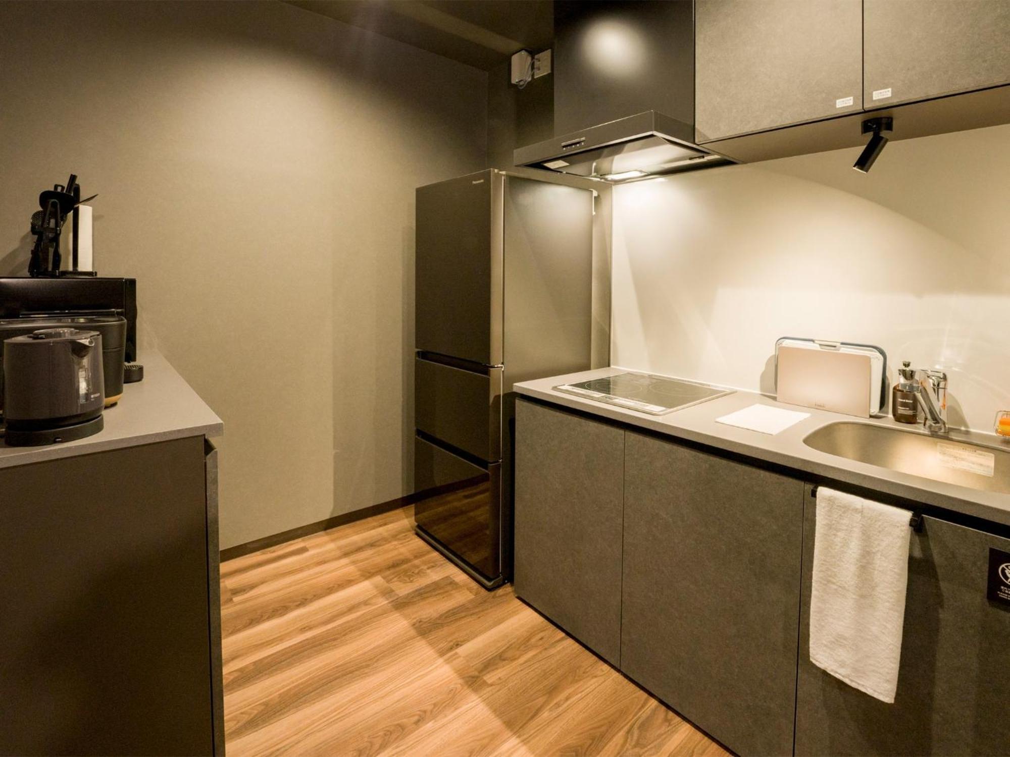 Rakuten Stay Nikko Hoden Capacity Of 4 Persons Dış mekan fotoğraf