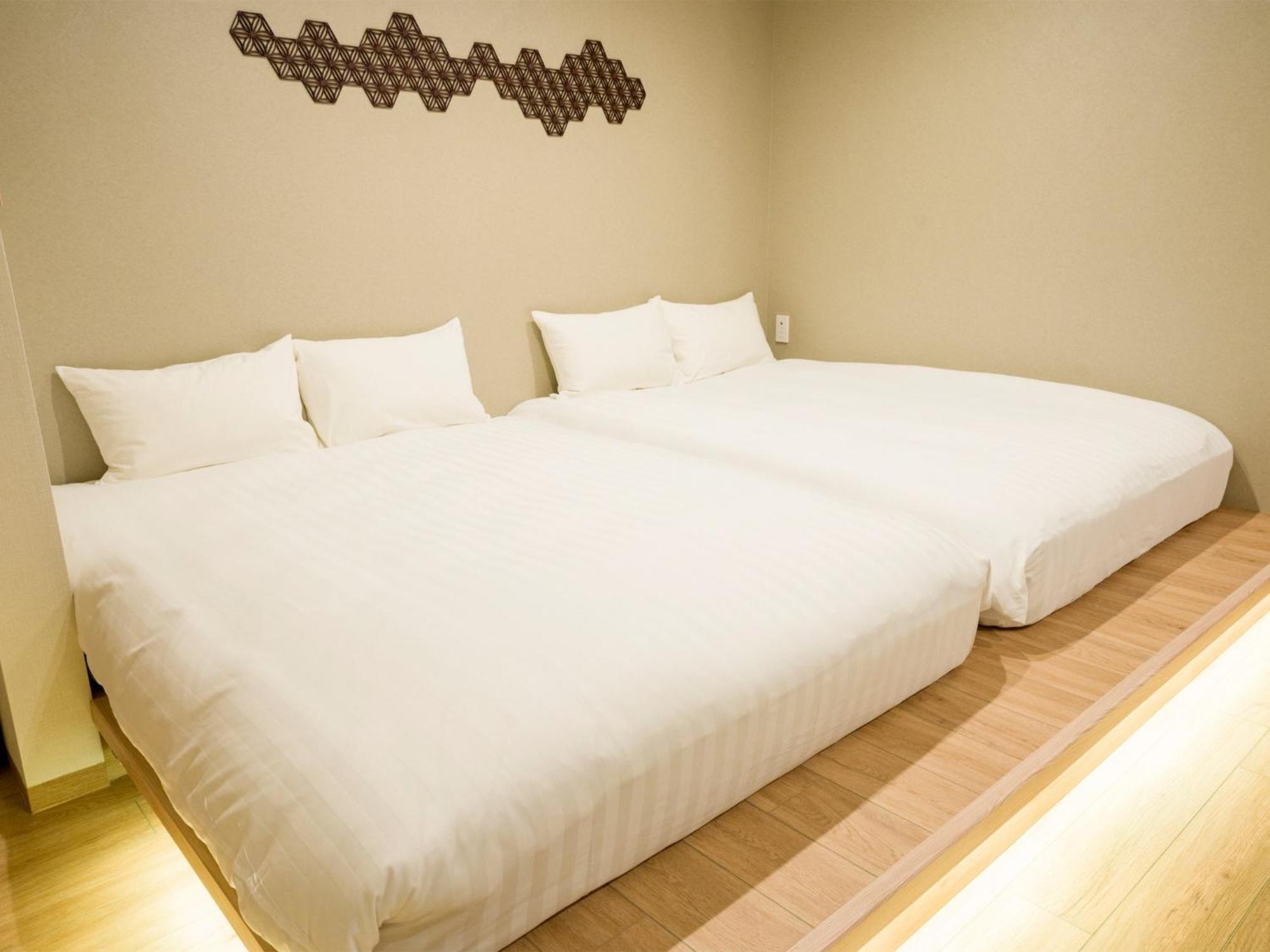 Rakuten Stay Nikko Hoden Capacity Of 4 Persons Dış mekan fotoğraf