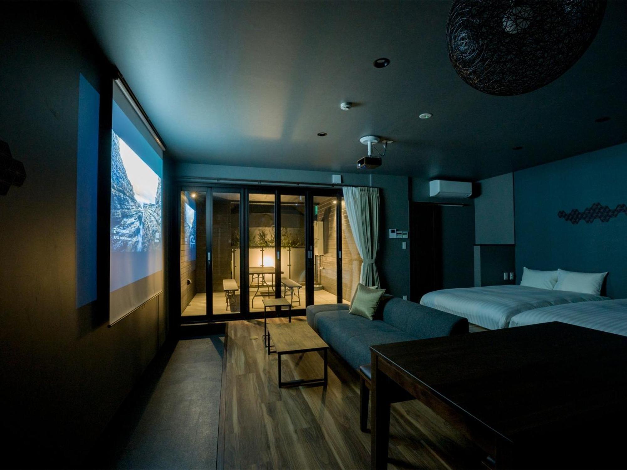 Rakuten Stay Nikko Hoden Capacity Of 4 Persons Dış mekan fotoğraf