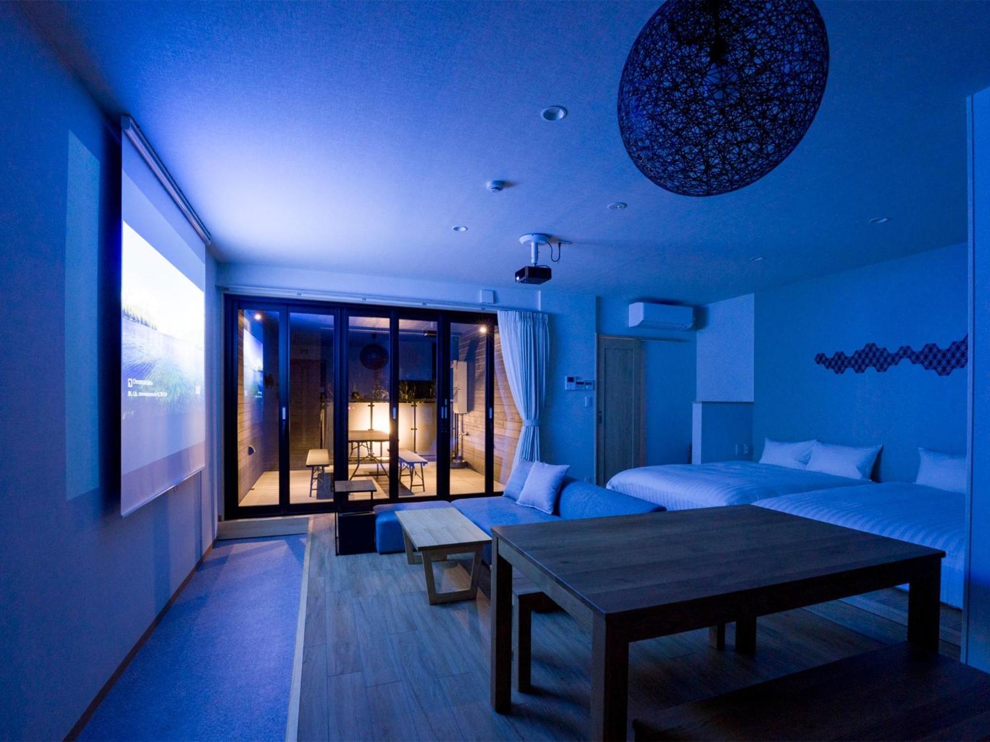 Rakuten Stay Nikko Hoden Capacity Of 4 Persons Dış mekan fotoğraf