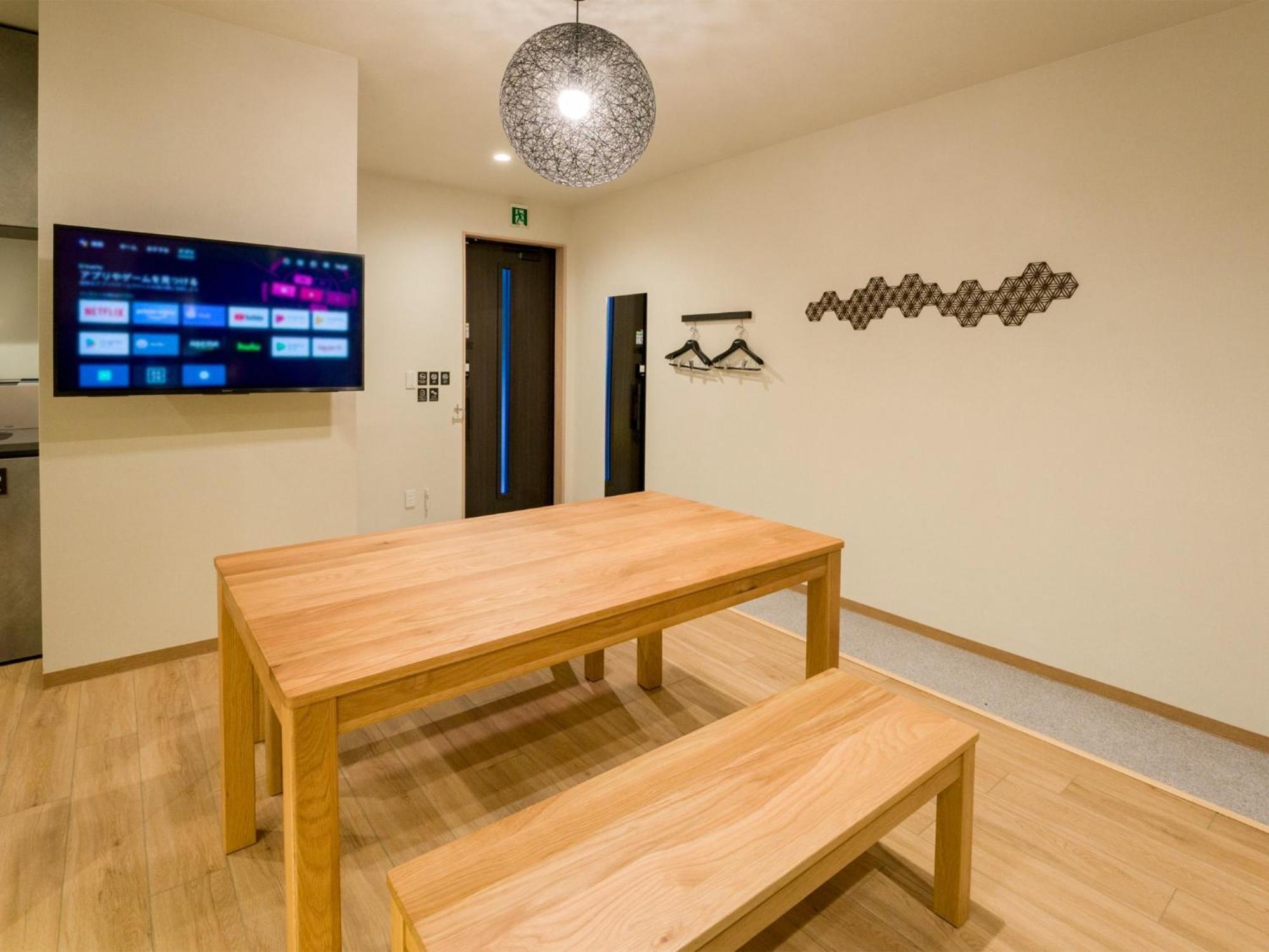Rakuten Stay Nikko Hoden Capacity Of 4 Persons Dış mekan fotoğraf