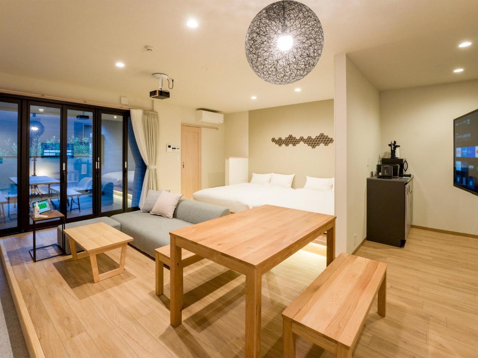 Rakuten Stay Nikko Hoden Capacity Of 4 Persons Dış mekan fotoğraf