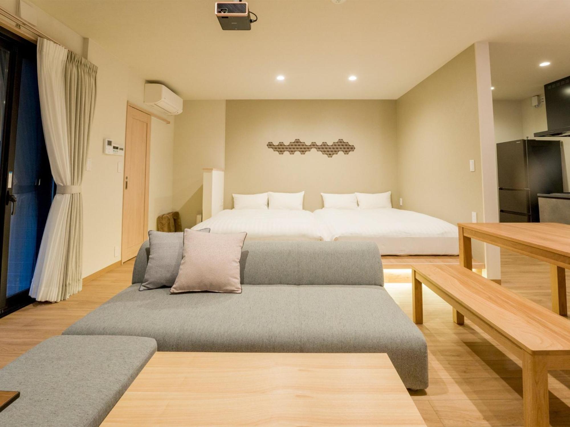 Rakuten Stay Nikko Hoden Capacity Of 4 Persons Dış mekan fotoğraf