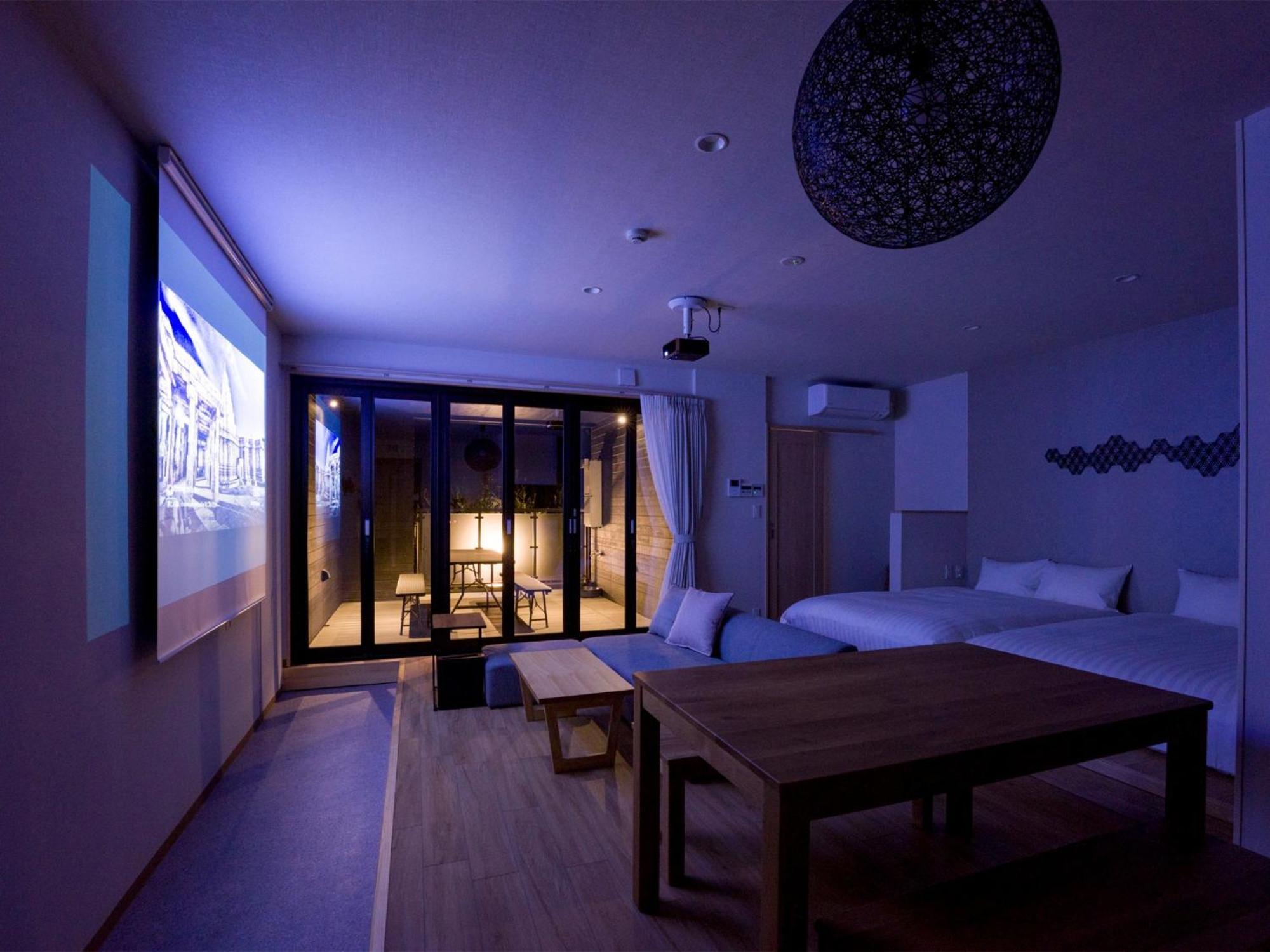 Rakuten Stay Nikko Hoden Capacity Of 4 Persons Dış mekan fotoğraf